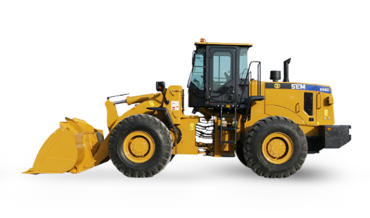 SEM_Products_Wheel Loader